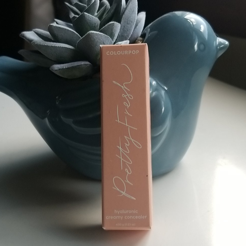 Concealer